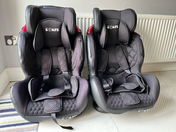 Car hotsell seat sell