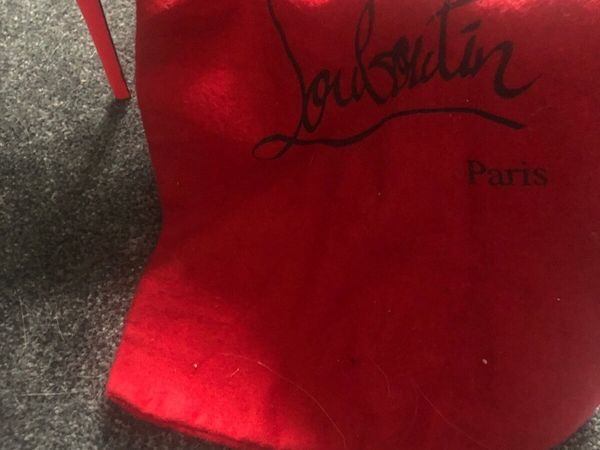 Louboutin 15 on sale