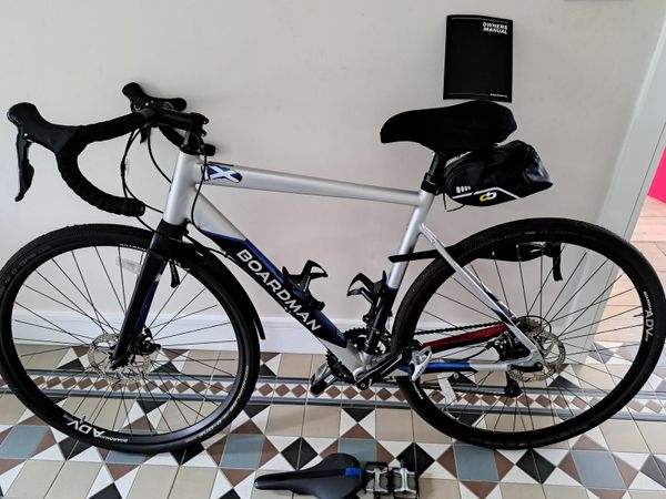 Boardman 8.8 adv for sale in Co. Cork for 480 on DoneDeal