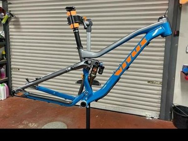 Vitus discount escarpe vrx