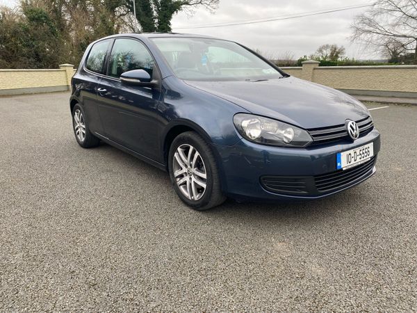 Golf best sale 1.4 tdi