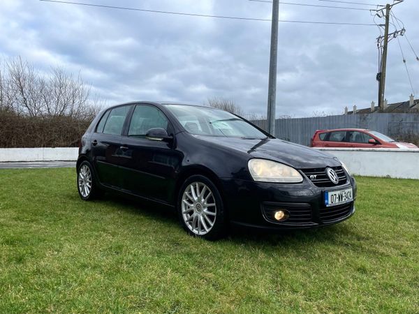 Golf 5 gti online 1.4 tsi