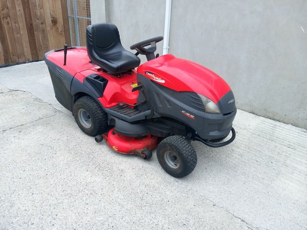 Donedeal ride 2024 on lawn mowers