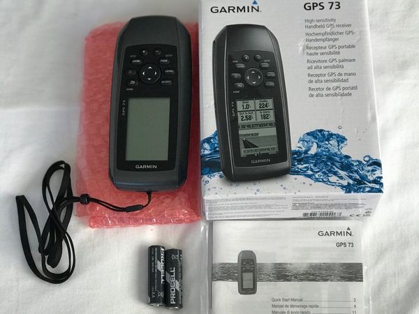 Garmin on sale gps 35