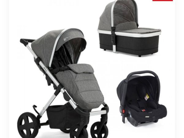 Baby elegance venti 2024 travel system reviews