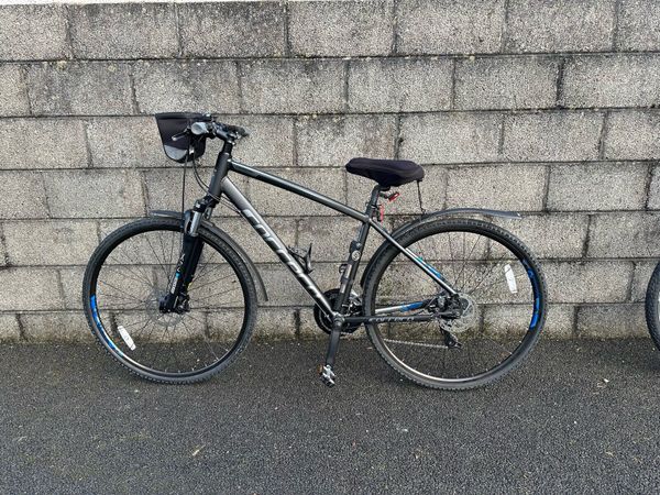 Used discount carrera bike