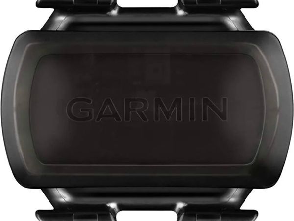 Garmin speed and store cadence sensor ireland