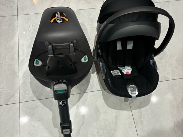 cybex base z | 8 All Sections Ads For Sale in Ireland | DoneDeal