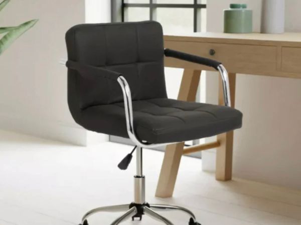 Computer chair deals next day delivery