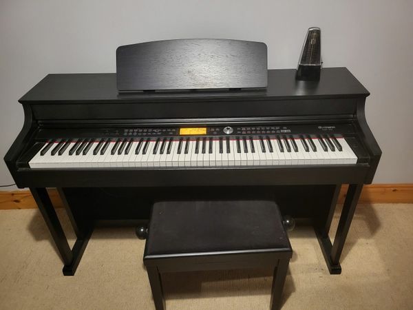 Yamaha deals clavinova thomann