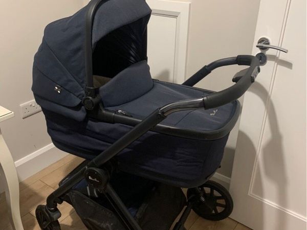 Done deal prams sale