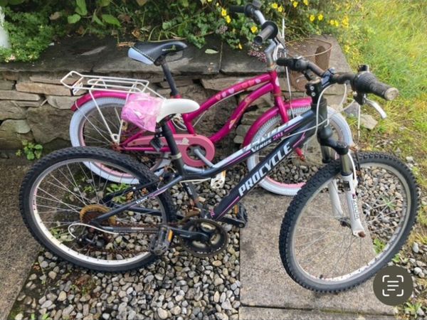 Done deal childrens bikes hot sale