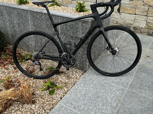 Giant fastroad sl 2 best sale 2020 review