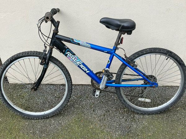 24 inch edgar bike online