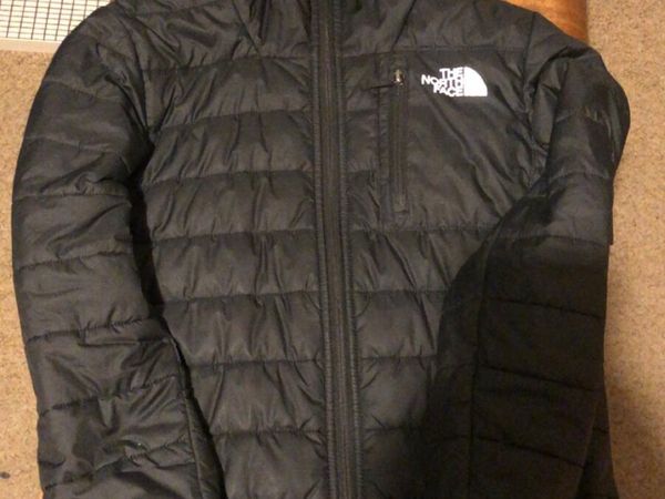 North face cheap primaloft jacket