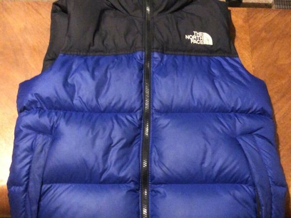 North face jackets on sale ireland