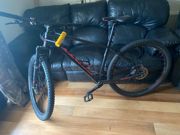 Scott bike aspect discount 940