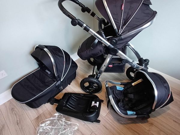 Infababy 2024 icon review