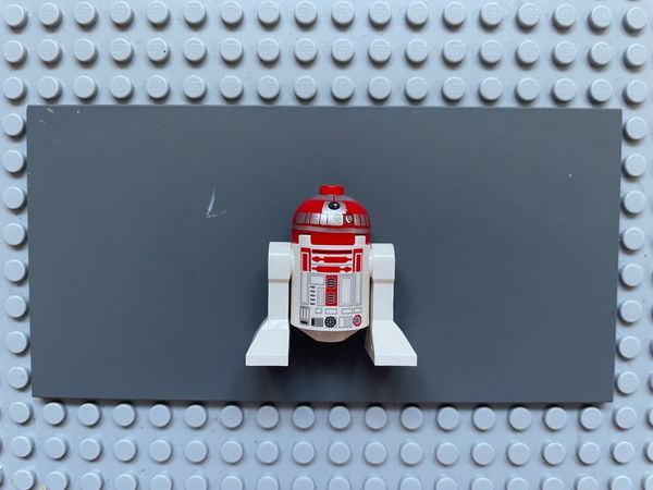 Lego droids for discount sale