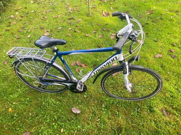 Bike store rack cabinteely