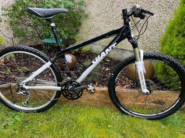 Giant XTC mountain bike for sale in Co. Kildare for 300 on DoneDeal