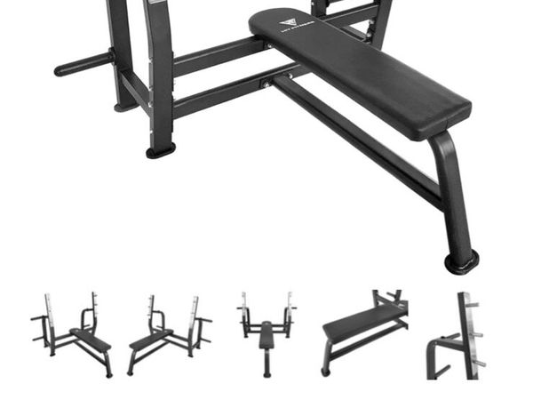 bench press and weights 427 All Sections Ads For Sale in Ireland