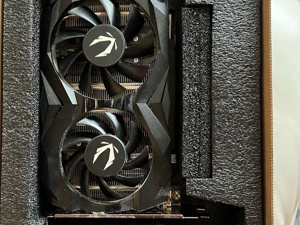 Gtx 1660 super 6 hot sale