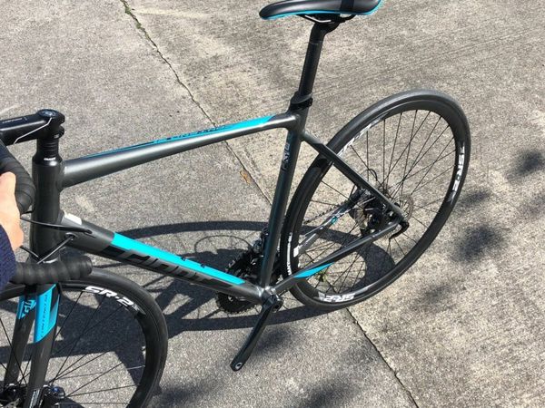 2018 giant contend sl 2 online disc