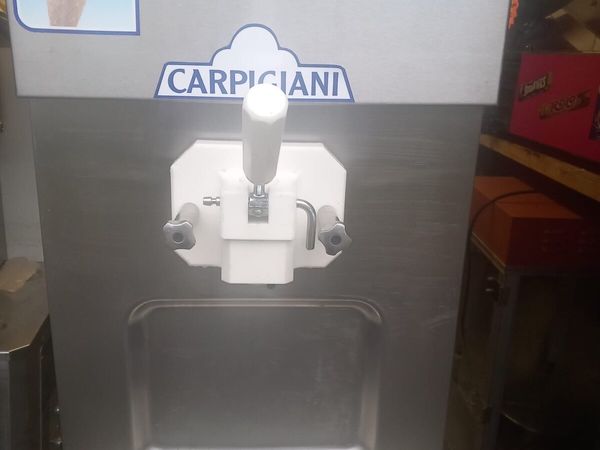 Carpigiani Van Machine for sale in Co. Cork for 1 on DoneDeal