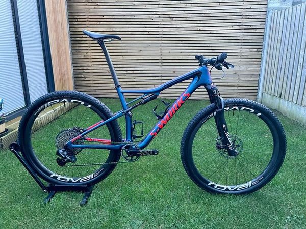 Specialized epic s online works axs