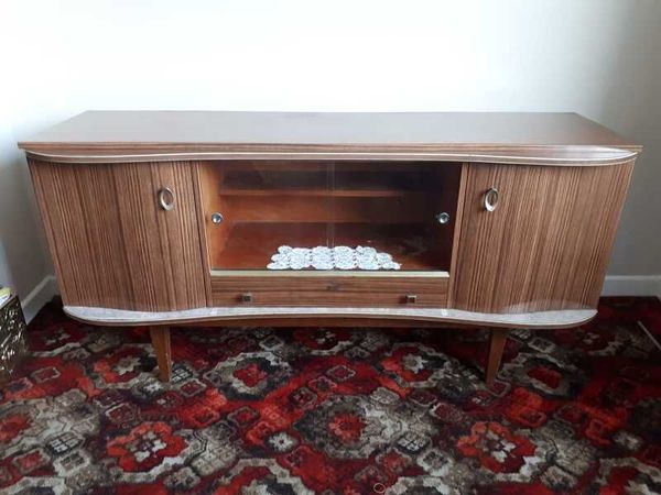 At home deals credenza