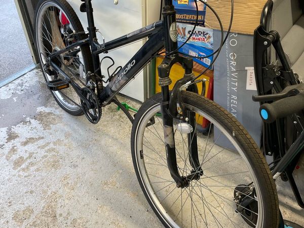 Donedeal store mountain bikes