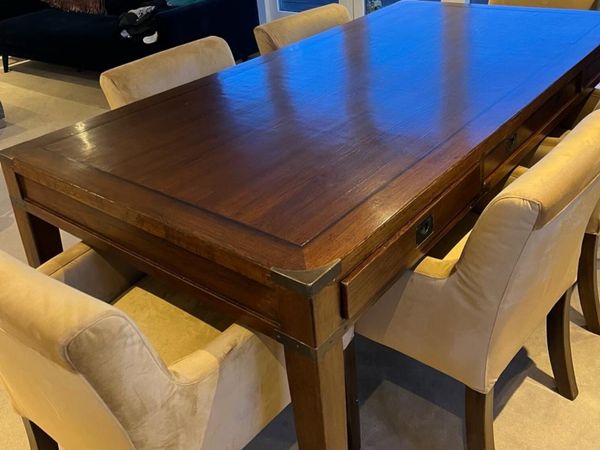 Done deal dining online room table and chairs