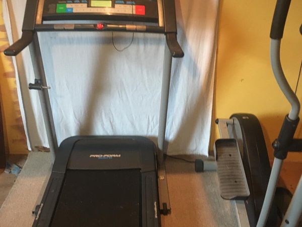 Proform 450 cx online treadmill parts