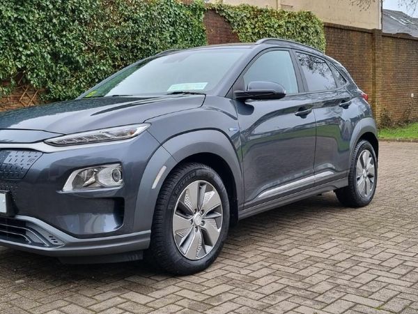 Hyundai Kona Cars For Sale in Ireland | DoneDeal