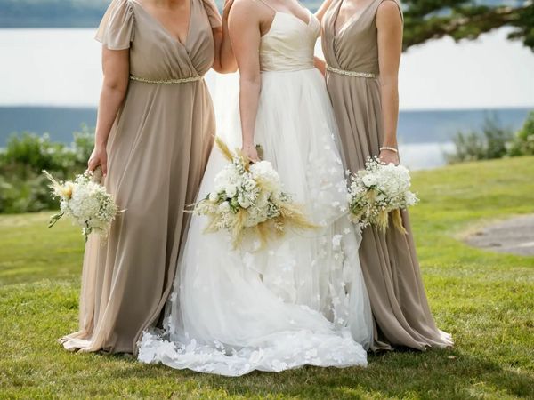 Bridesmaid dresses hot sale ireland sale