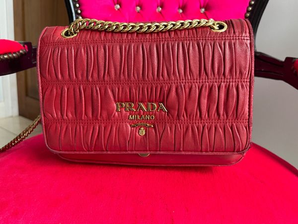 Sell 2024 prada bag