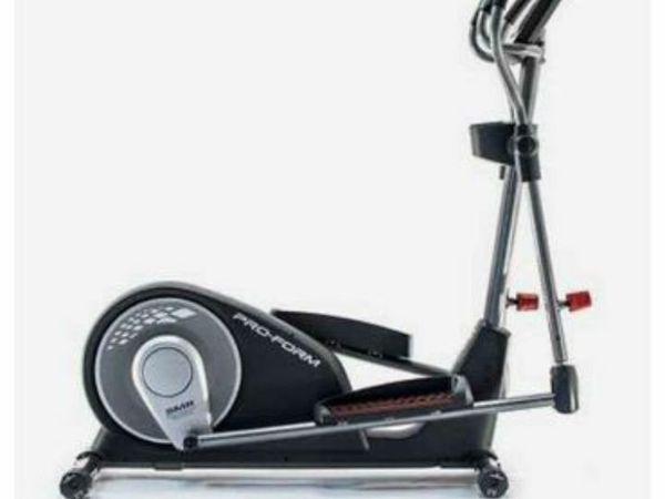 proform 585 ekg cross trainer 6 All Sections Ads For Sale in