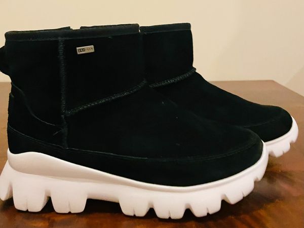 Ugg palomar clearance sneaker