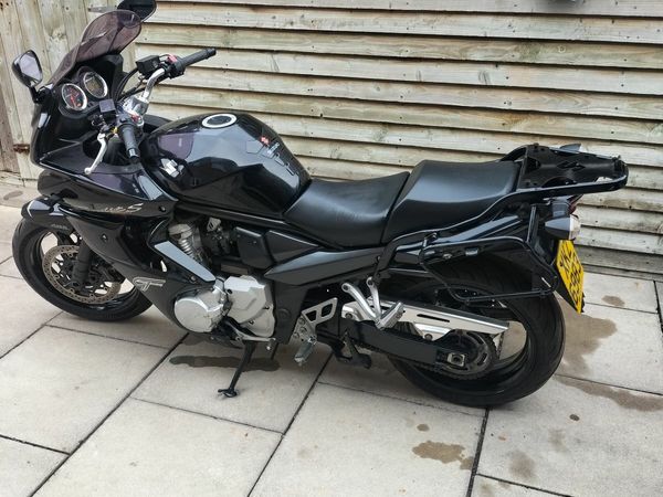 Suzuki 1250 deals for sale