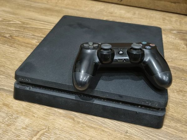 ps4 console for sale 224 All Sections Ads For Sale in Ireland