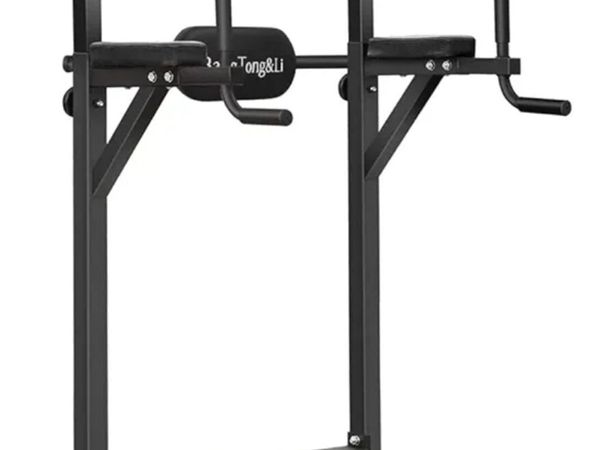 Free standing pull up best sale bar argos