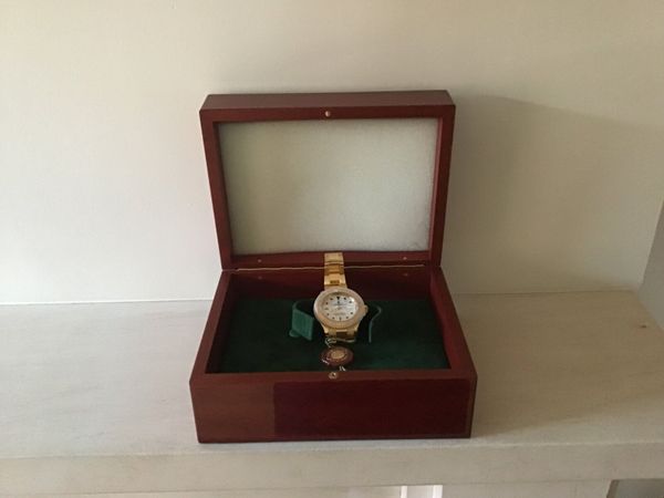 Mens rolex watches discount ireland