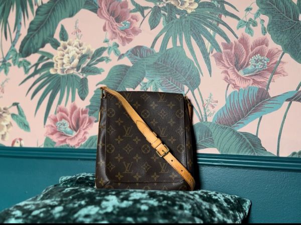 Louis vuitton bags online dublin