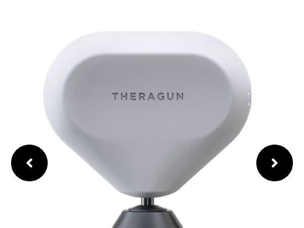 Theragun ireland sale