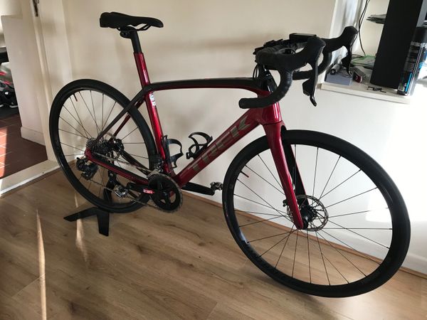 Trek domane 2021 discount sl6