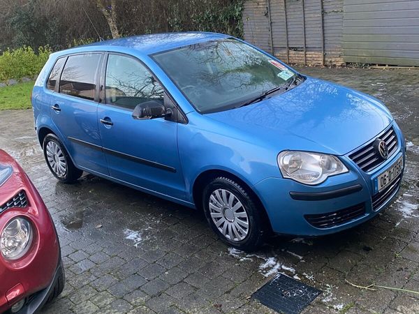 Volkswagen Polo 2006 Cars For Sale in Ireland DoneDeal