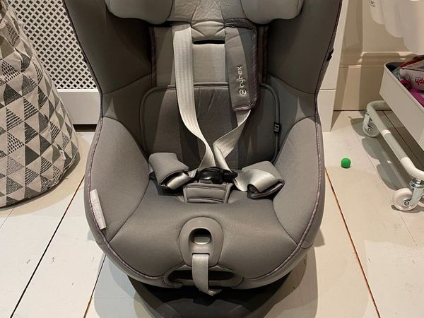 Car Seats Ads For Sale in dublin DoneDeal