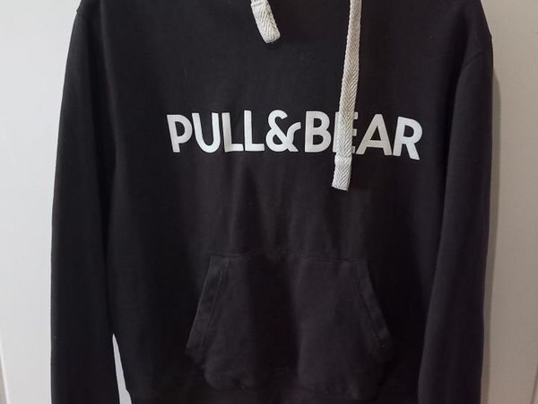 Sweater 2024 pull&bear original