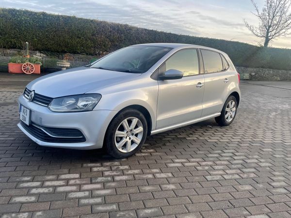 Volkswagen best sale polo 2014